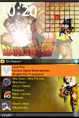 DragonBall Z